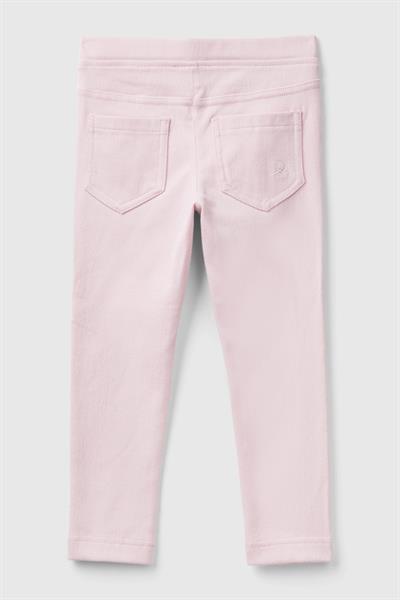 BENETTON-BG TAYT AÇIK PEMBE