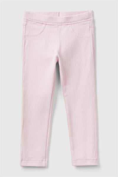 BENETTON-BG TAYT AÇIK PEMBE
