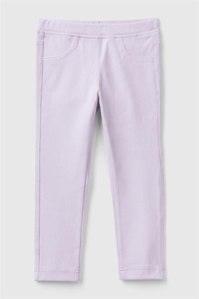 BENETTON-BG TAYT LİLA