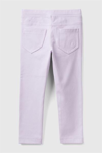 BENETTON-BG TAYT LİLA