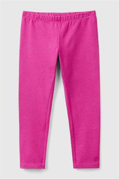 BENETTON-BG UZUN TAYT MOR