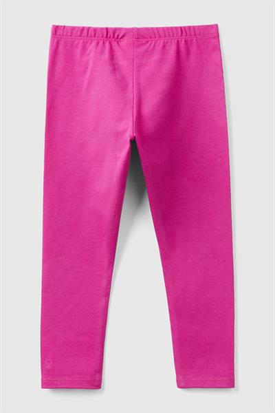 BENETTON-BG UZUN TAYT MOR