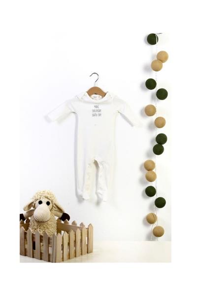 Boule de Petite / Forest Green YeşilKrem