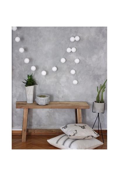 Boule de Petite / Pure Whites Beyaz