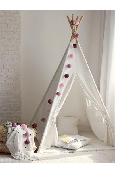 Boule de Petite / Violet Love PembeMor