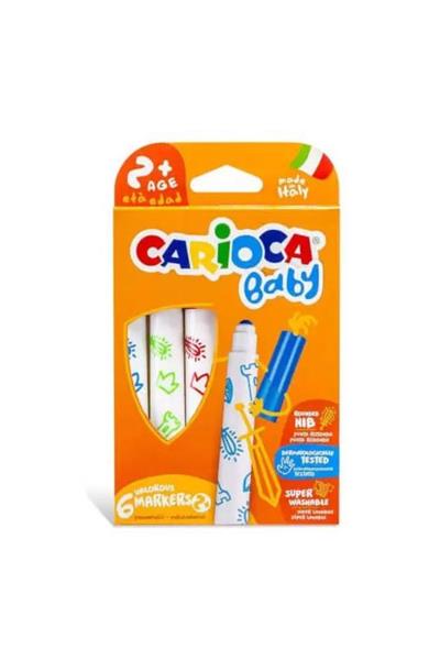 Carioca / BEBEK BAŞLANGIÇ SETİ Çok Renkli