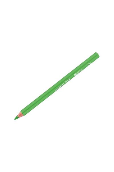 Carioca / TİTA MAXI ÜÇGEN KURU BOYA KALEMİ 12Lİ Çok Renkli