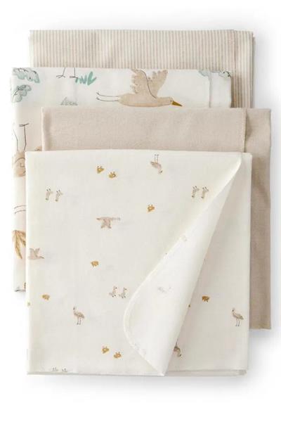 CARTERS /  Bebek  Battaniye Desenli