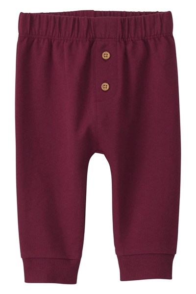 Carters  Erkek Bebek Body Pantolon Set Bordo