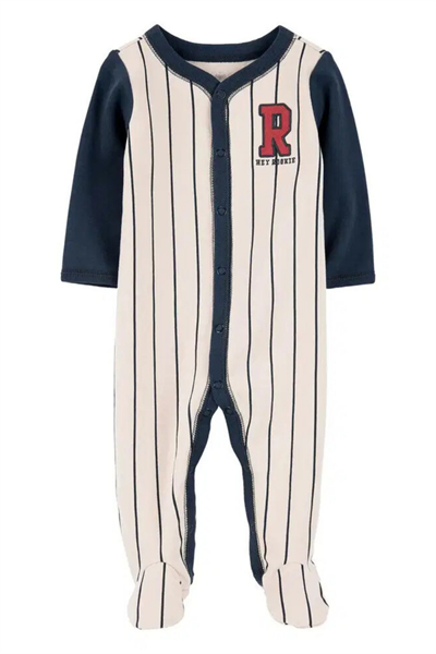 CARTERS / Erkek Bebek Uyku Tulumu Haki