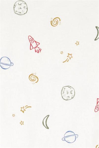 CARTERS / Layette Erkek Bebek 3Lü Set Mavi