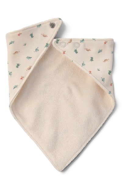 Carters  Layette Erkek Bebek 4Lü Set Yeşil
