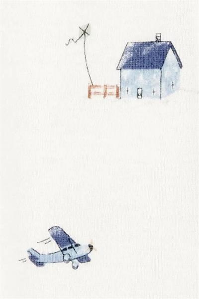 CARTERS / Layette Erkek Bebek Tulumlu Set Ekru