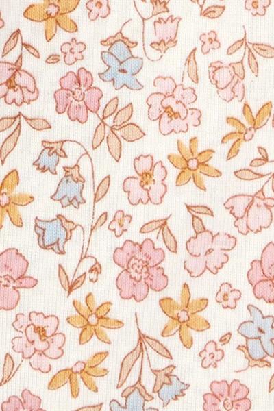 CARTERS / Layette Kız Bebek 3Lü Hırkalı Pembe