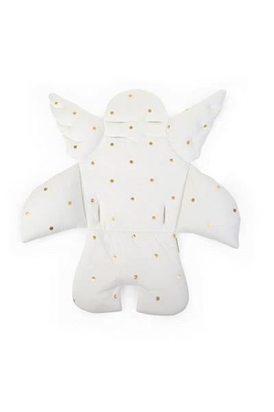 Child Home / Angel Minder Gold Dots Çok Renkli