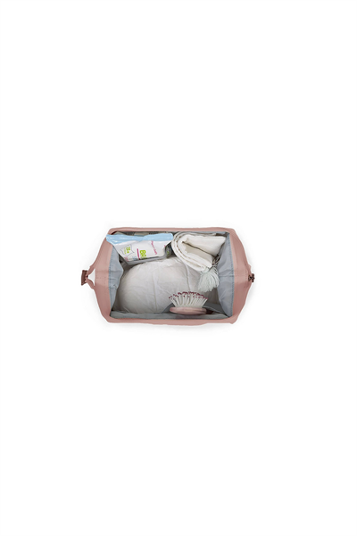 Child Home / Baby Necessities Mini Bag Pink Cooper Pembe