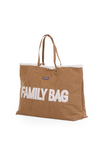Child Home / Family Bag Kahve