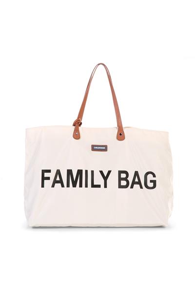 Child Home / Family Bag Krem