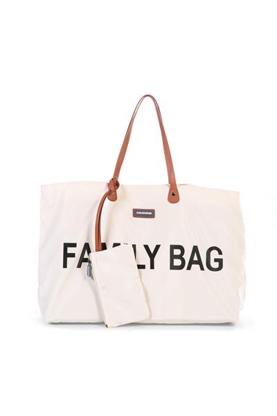 Child Home / Family Bag Krem