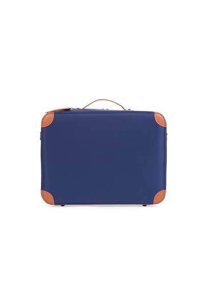 Child Home / Mini Traveller Valiz Lacivert