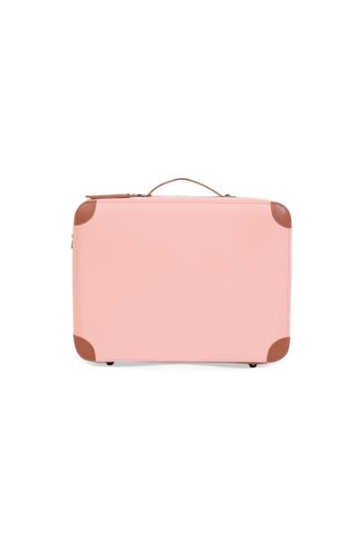 Child Home / Mini Traveller Valiz Pembe