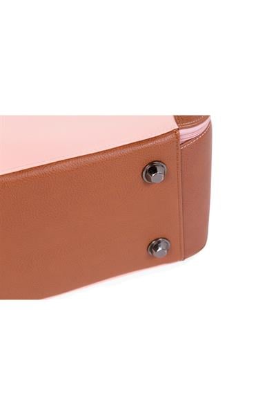Child Home / Mini Traveller Valiz Pembe