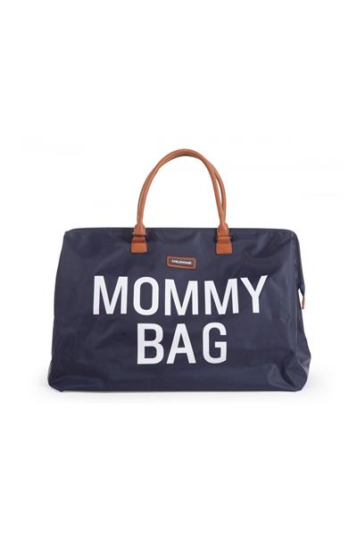 Child Home / Mommy Bag Anne Bebek Bakım Çantası Lacivert