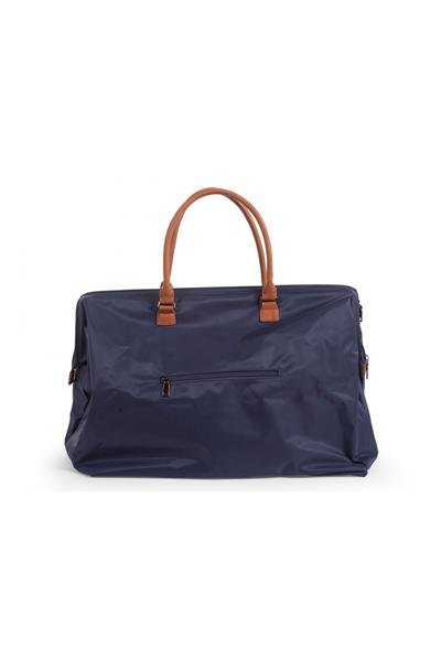 Child Home / Mommy Bag Anne Bebek Bakım Çantası Lacivert