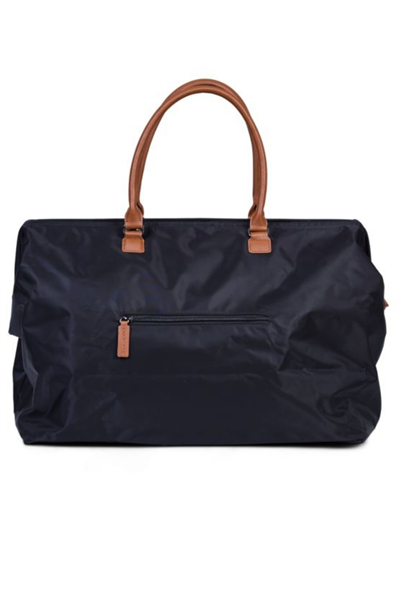 Child Home / Mommy Bag, Anne Bebek Bakım Çantası SiyahGold
