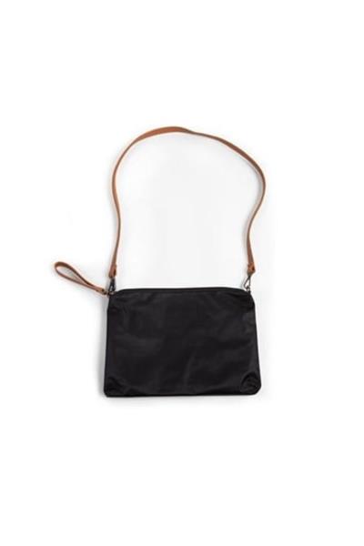Child Home / Mommy Treasures Lacivert Clutch Siyah