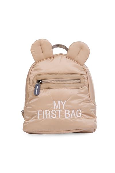Child Home / My First Bag Çanta Bej