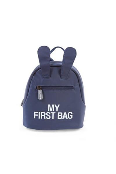 Child Home / My First Bag Çanta Lacivert