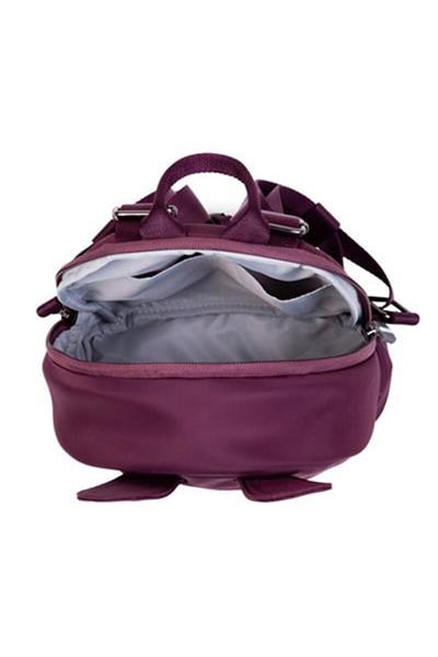 Child Home / My First Bag Çanta Mor