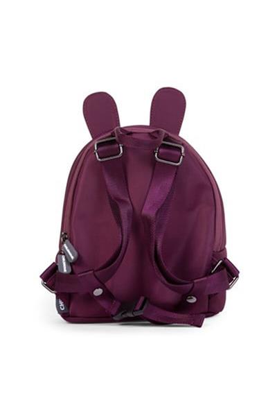 Child Home / My First Bag Çanta Mor