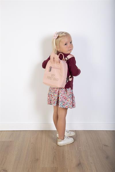 Child Home / My First Bag Çanta Pembe