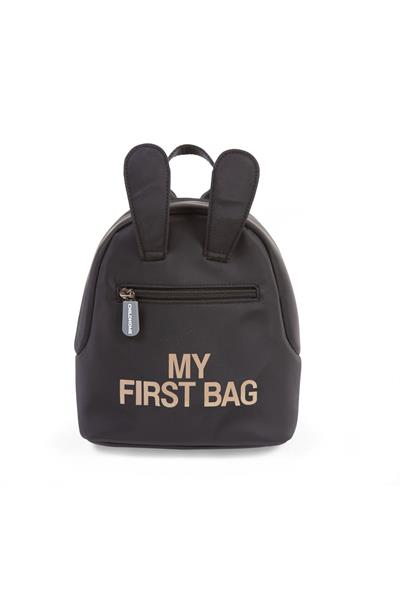 Child Home / My First Bag Çanta Siyah