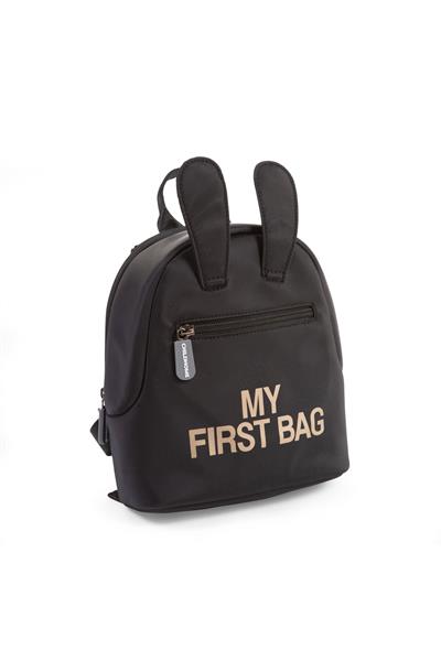 Child Home / My First Bag Çanta Siyah