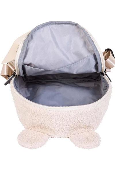 Child Home / My First Bag Çanta Teddy