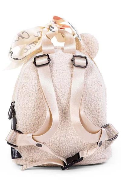 Child Home / My First Bag Çanta Teddy