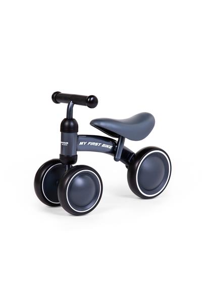 Child Home / My First Bike Bebek Denge Bisikleti Gri