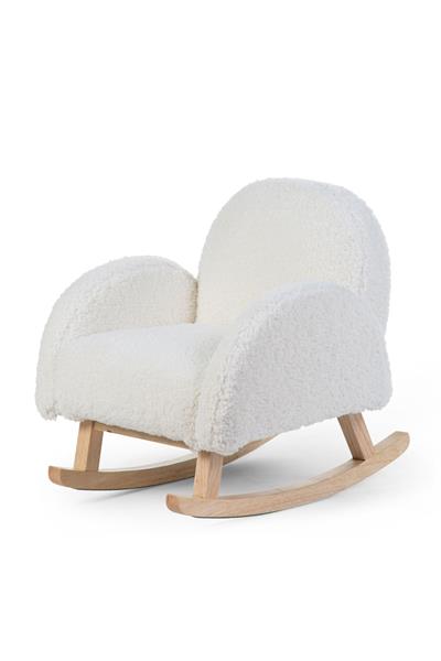 Child Home / Sallanan Teddy Çocuk Sandalyesi Std
