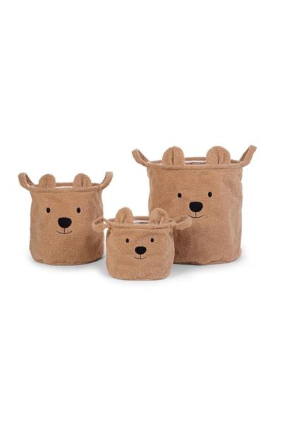 Child Home / Teddy Saklama Kutusu 30 cm