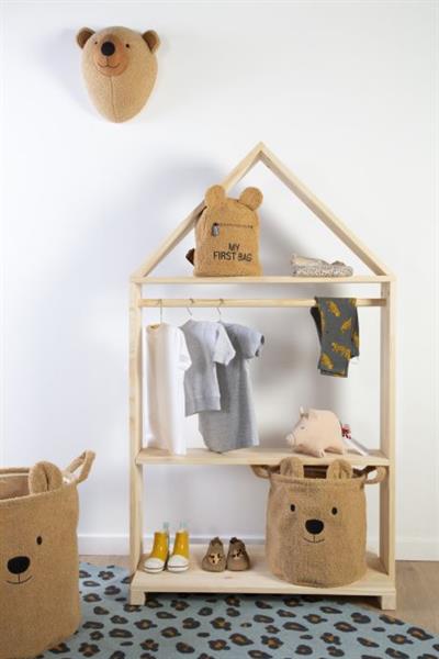 Child Home / Teddy Saklama Kutusu 40 cm