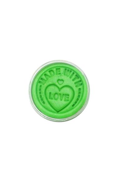Childgen / 125 GR x 33LÜ SET (kırmızı, mavi, yeşil)* 3 adet 125 gram oyun hamuru Çok Renkli