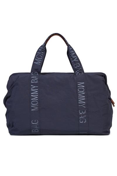 Childhome / Mommy Bag Çanta Urban KoyuGri