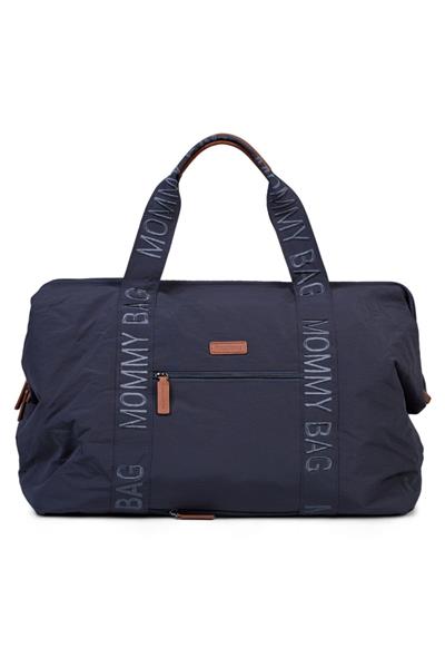 Childhome / Mommy Bag Çanta Urban KoyuGri