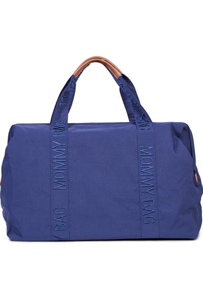 Childhome / Mommy Bag Çanta Urban Lacivert