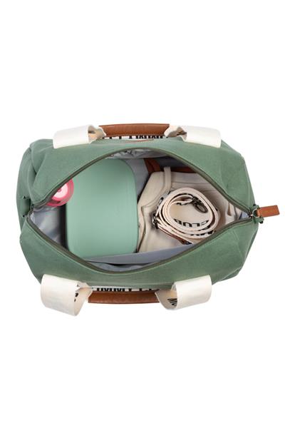 Childhome / Mommy Club Bag Yeşil