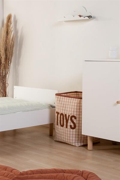 Childhome  / Vichy Sepet Kırmızı