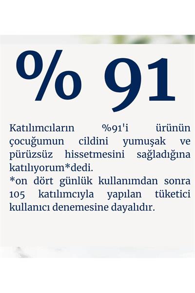 Childsfarm / Bebek Pişik Kremi Renksiz